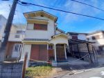 和泉市東阪本町　中古一戸建て 350万円 5DK  和泉市東阪本町 南海泉北線和泉中央駅