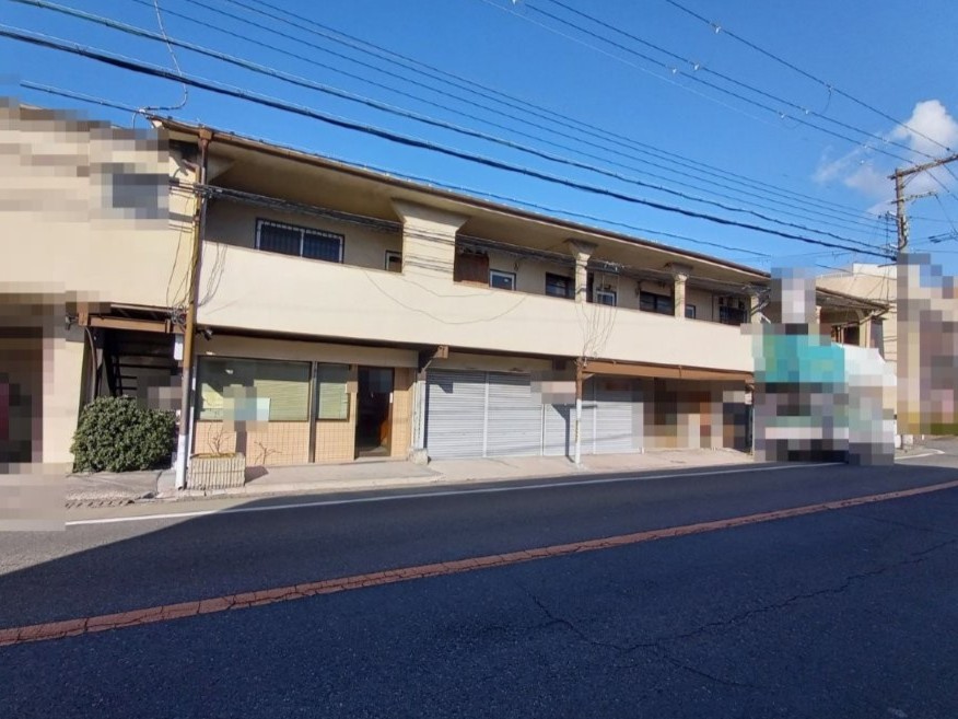 (外観) (外観)