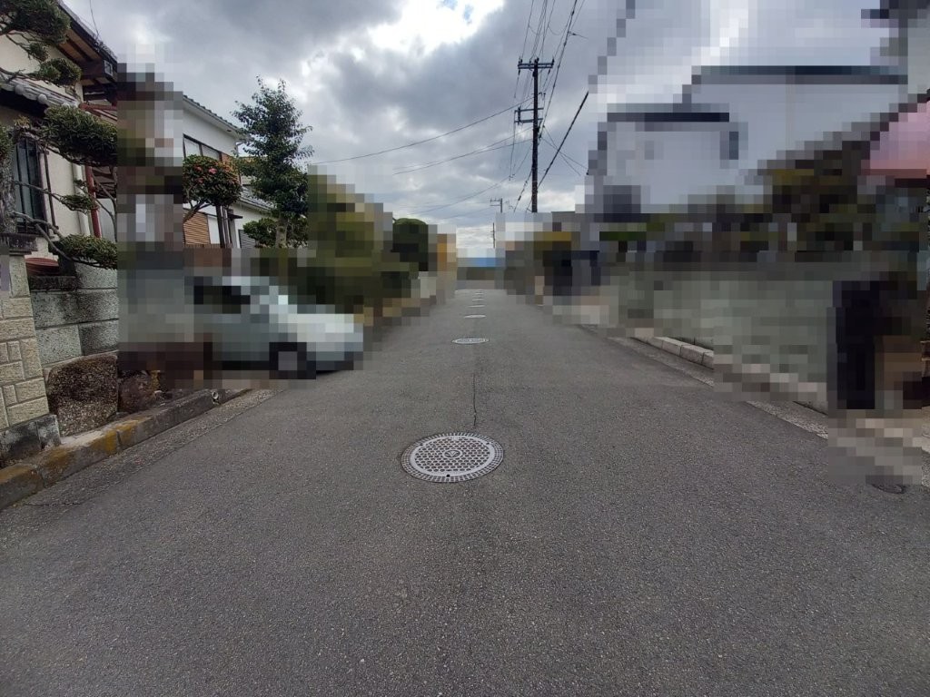 (周辺) (周辺)