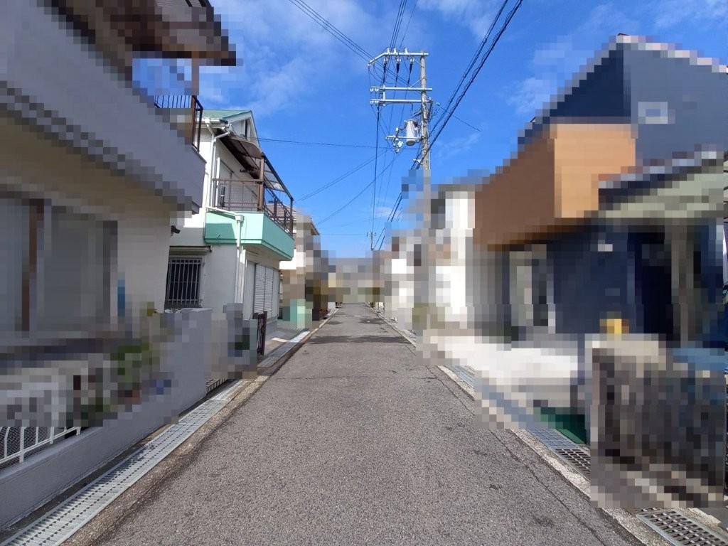 (周辺) (周辺)