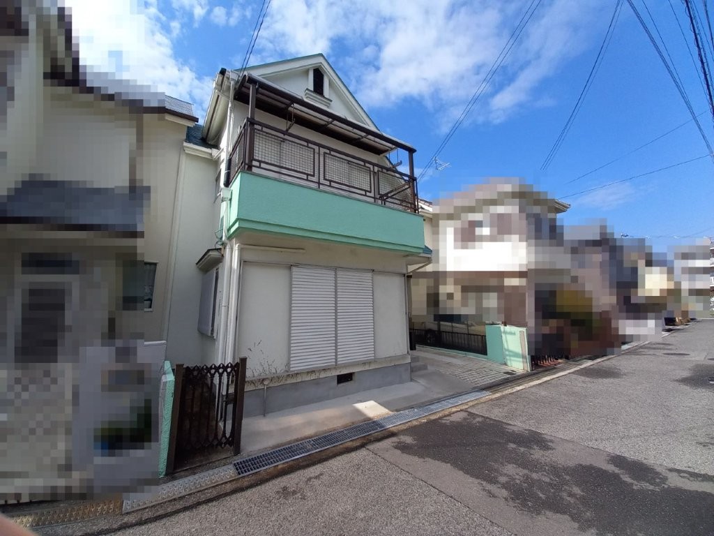 (外観) (外観)