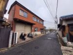 和泉市小田町2丁目 工場 和泉市小田町2丁目 工場 4500万円 和泉市小田町2丁目 JR阪和線和泉府中駅