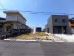 和泉市山荘町1丁目　 売土地 1630万円  179.96m&sup2; 和泉市山荘町1丁目 ＪＲ阪和線和泉府中駅