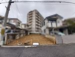(外観)大阪府和泉市伏屋町2丁目 売地　光明池駅