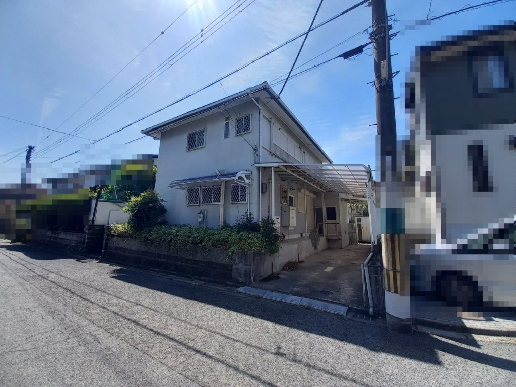 (外観) (外観)