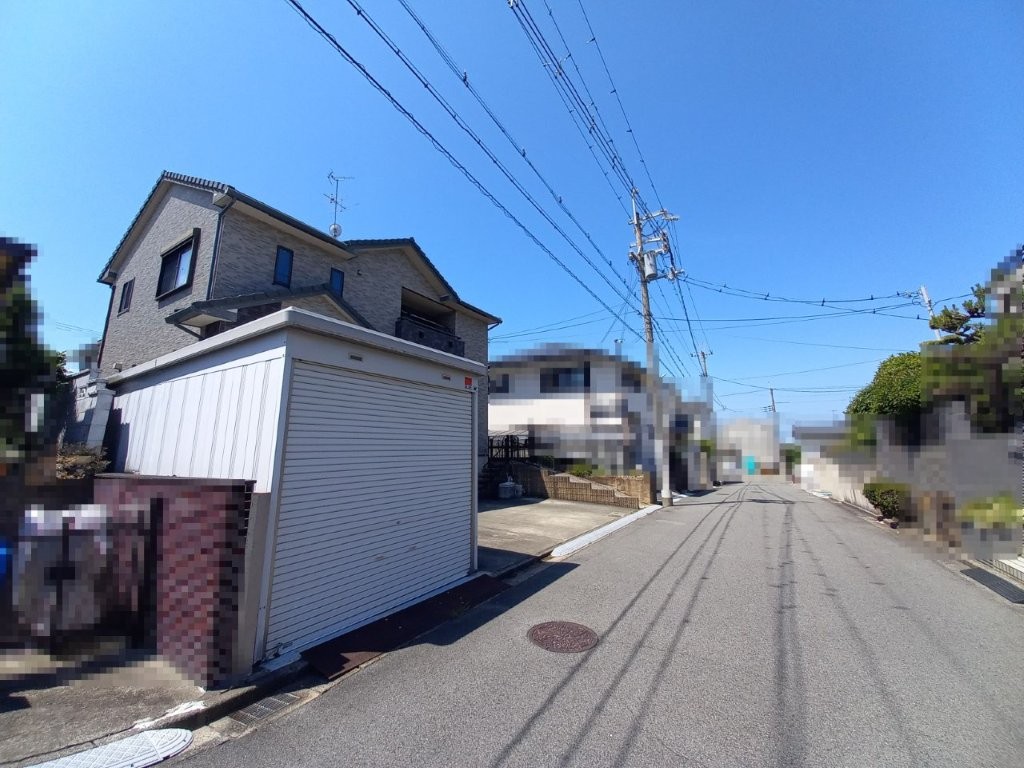 (外観) (外観)