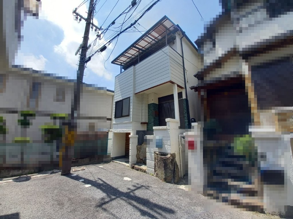 (外観) (外観)