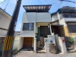 和泉市寺田町3丁目　中古一戸建て 750万円 3DK  和泉市寺田町３丁目 ＪＲ阪和線和泉府中駅