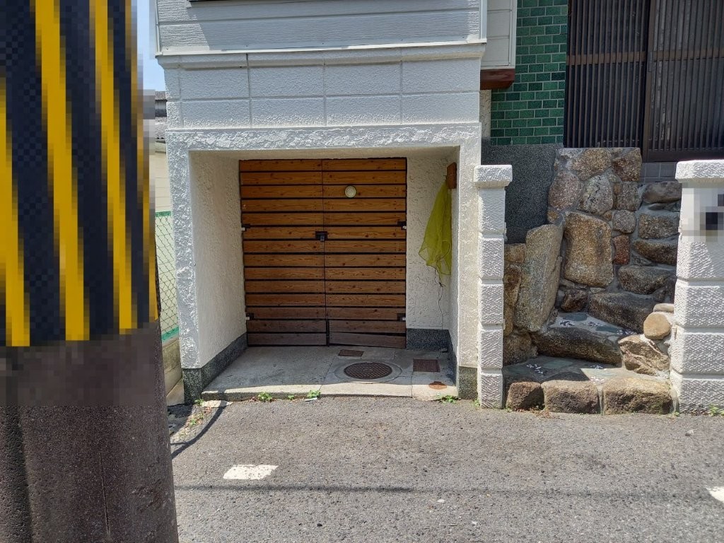 (外観) (外観)