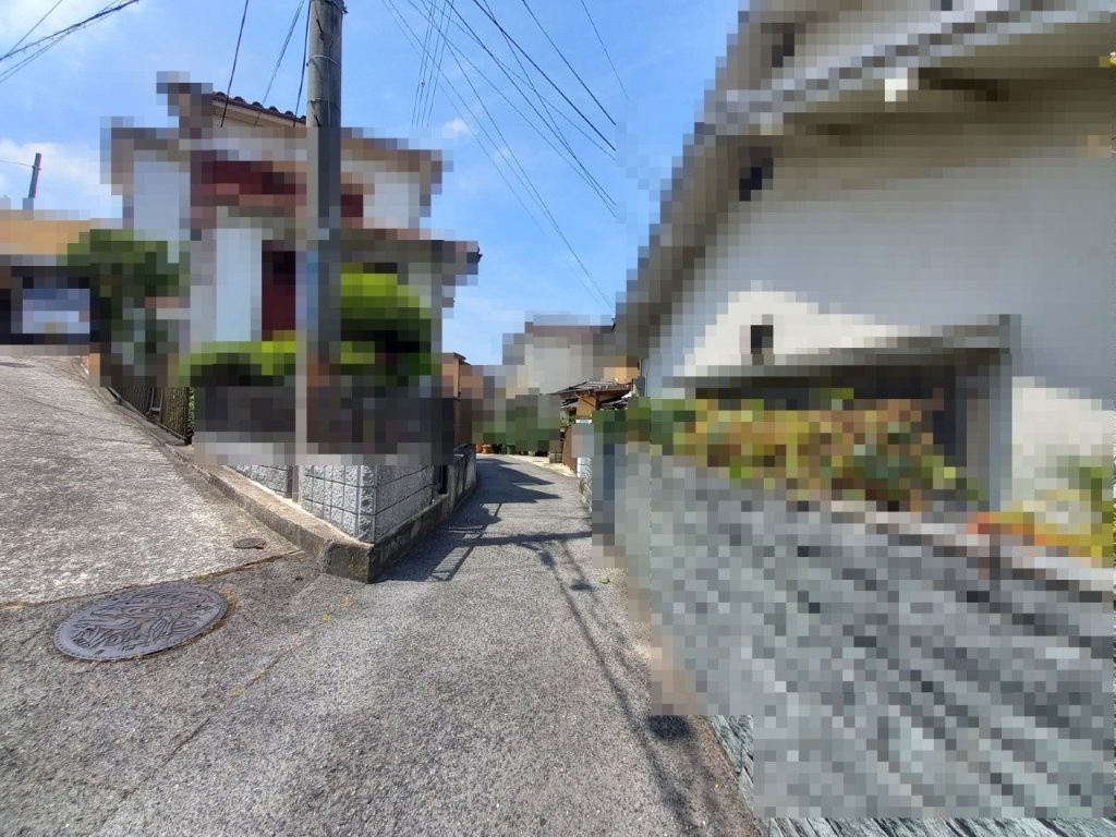 (周辺) (周辺)