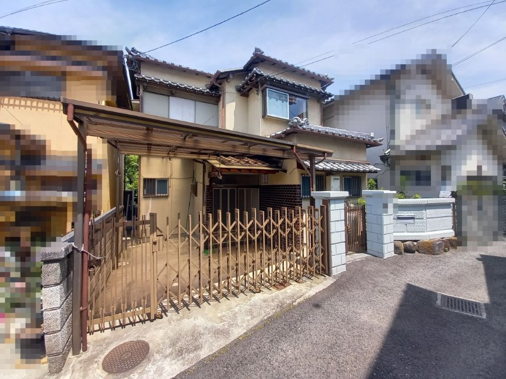 (外観) (外観)