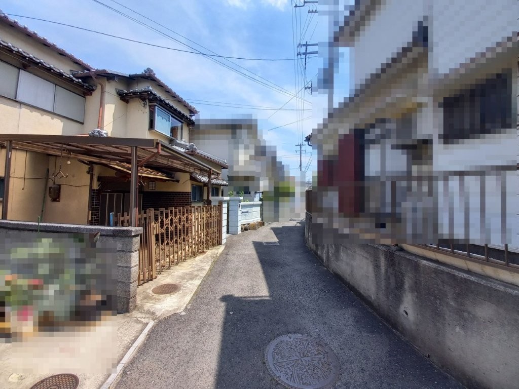 (周辺) (周辺)