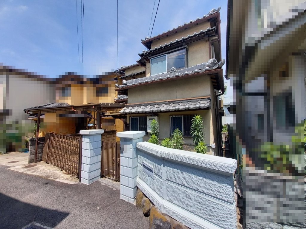 (外観) (外観)