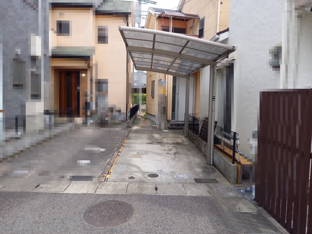 (外観) (外観)