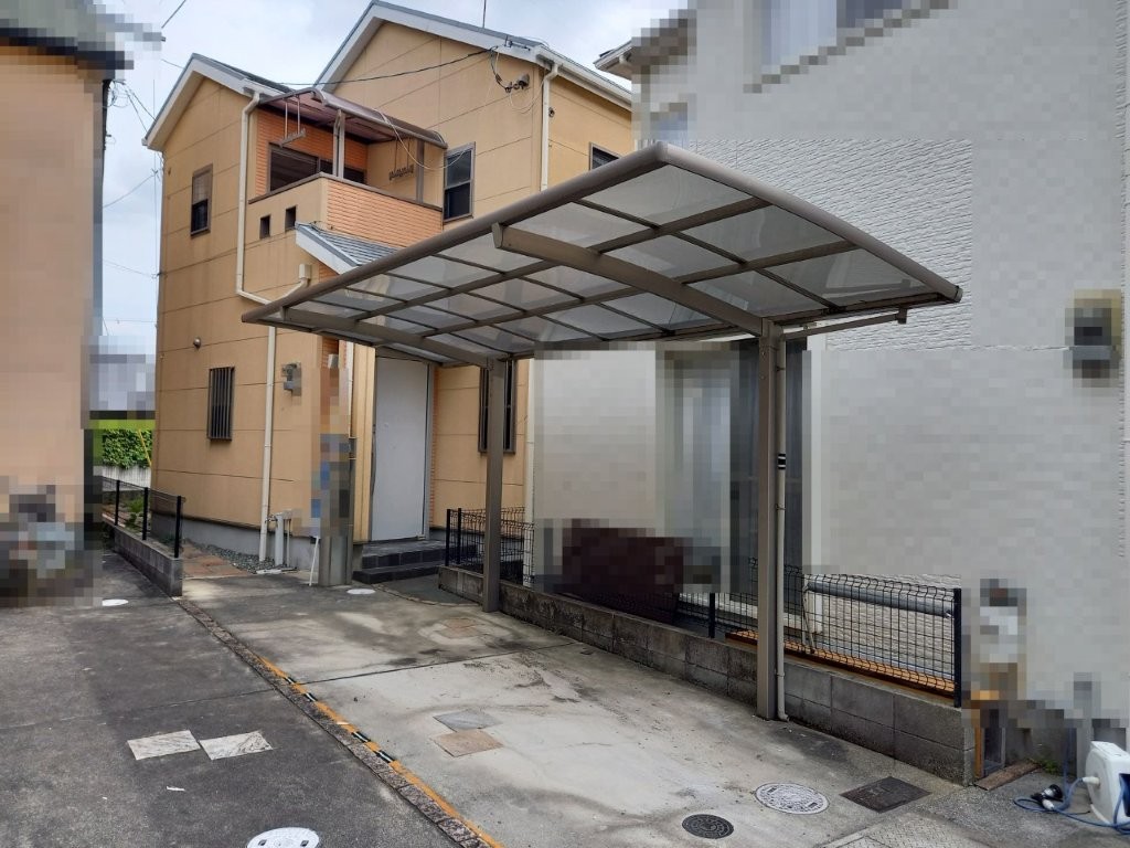 (外観) (外観)