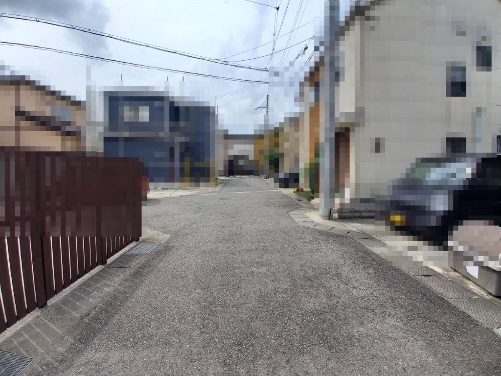 (周辺) (周辺)