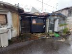 和泉市王子町3丁目　中古テラスハウス 180万円 1DK  和泉市王子町3丁目 ＪＲ阪和線北信太駅