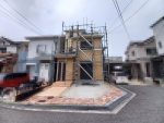 和泉市唐国町3丁目 中古一戸建て 和泉市唐国町3丁目 中古一戸建て 2298万円 4LDK 和泉市唐国町3丁目 南海泉北線和泉中央駅