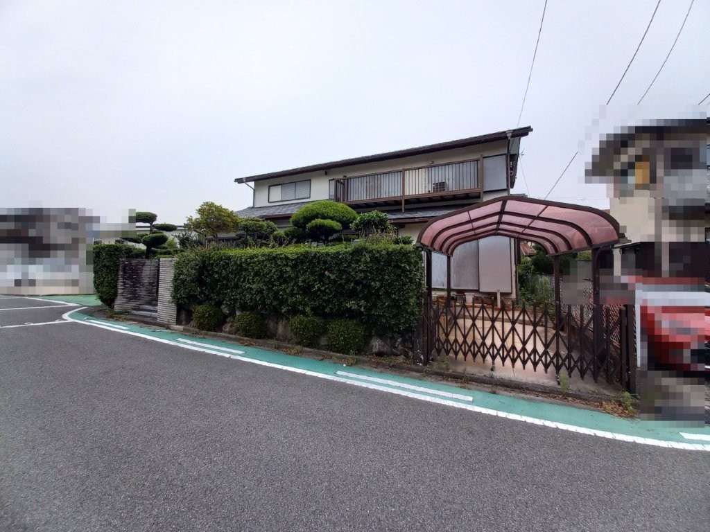 (外観) (外観)