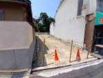 和泉市尾井町2丁目　売土地 2480万円  195.11m&sup2; 和泉市尾井町2丁目 ＪＲ阪和線北信太駅