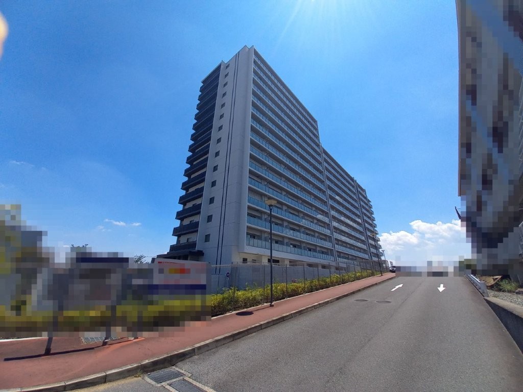 (外観) (外観)