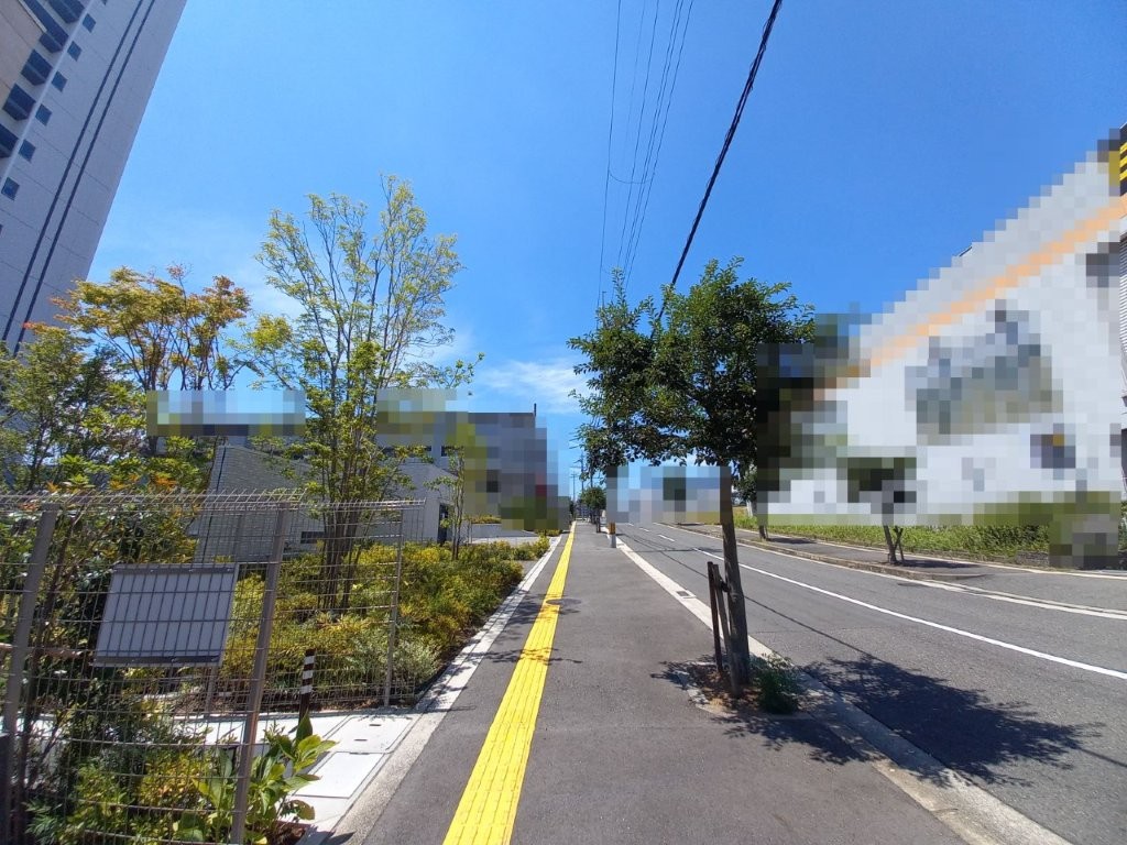 (周辺) (周辺)