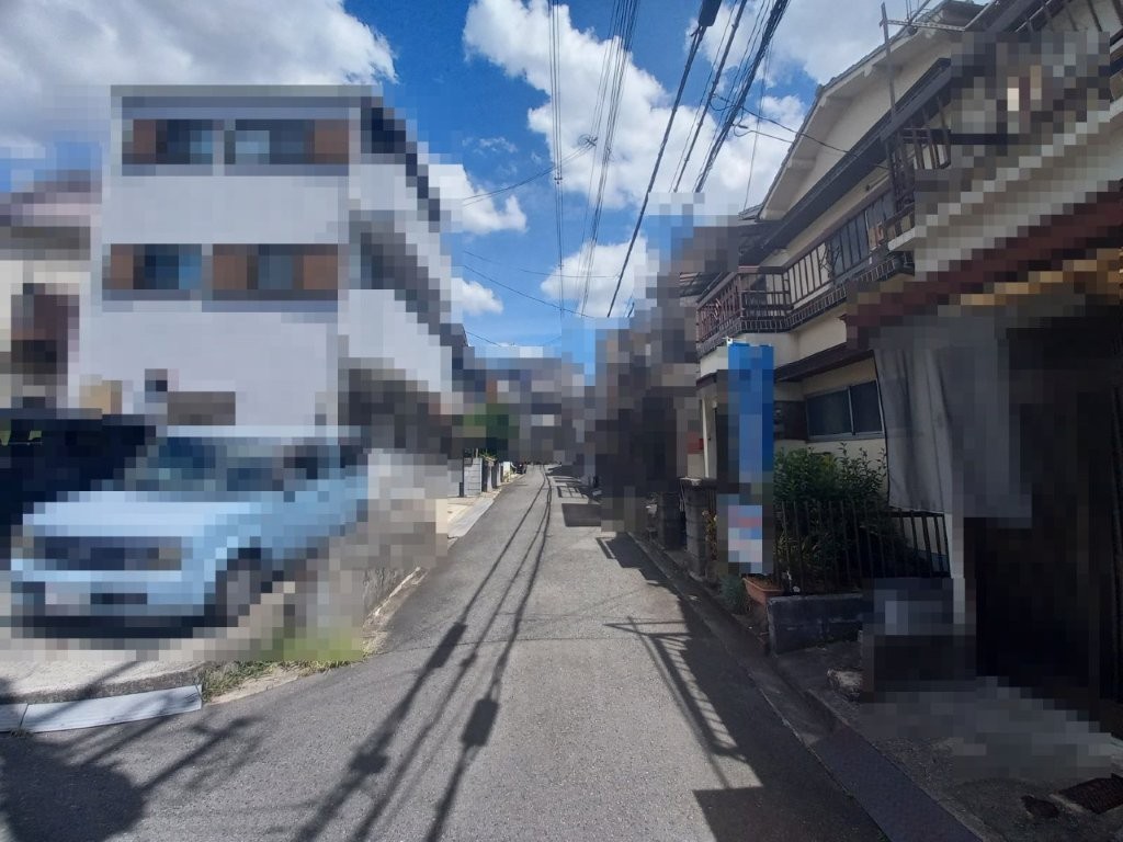(周辺) (周辺)