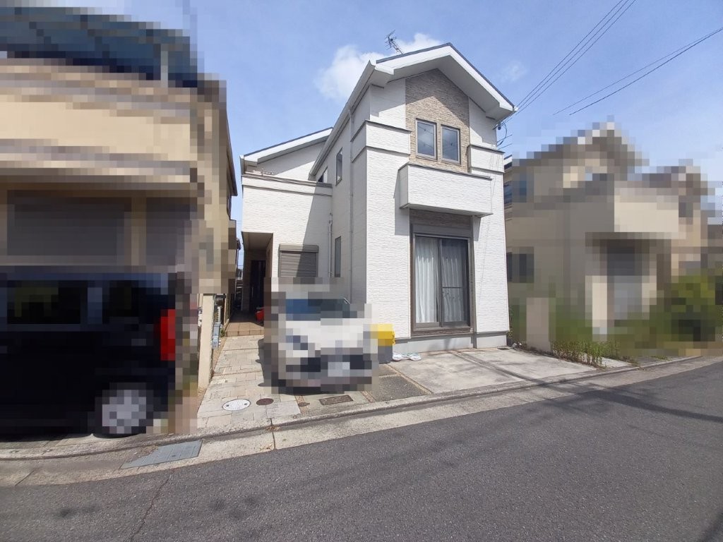 (外観) (外観)