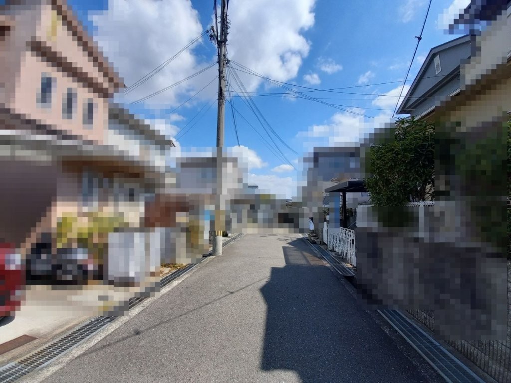 (周辺) (周辺)