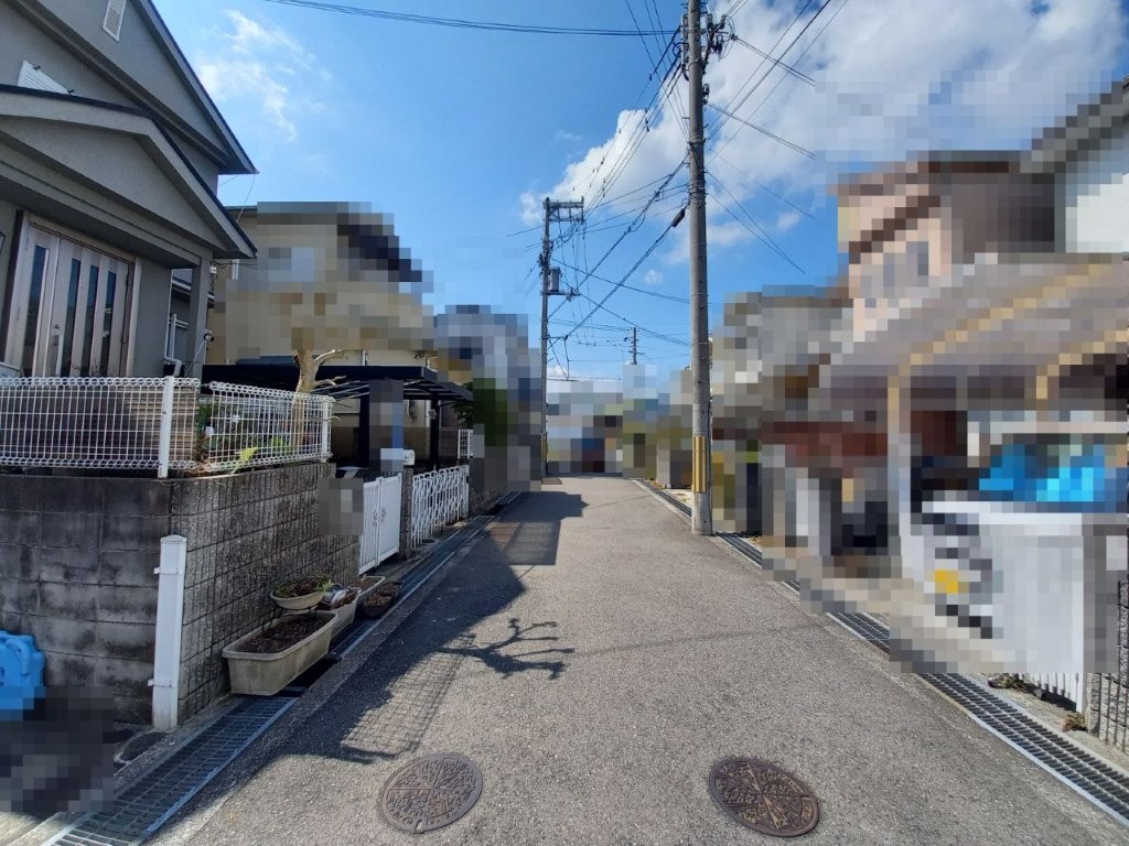 (周辺) (周辺)