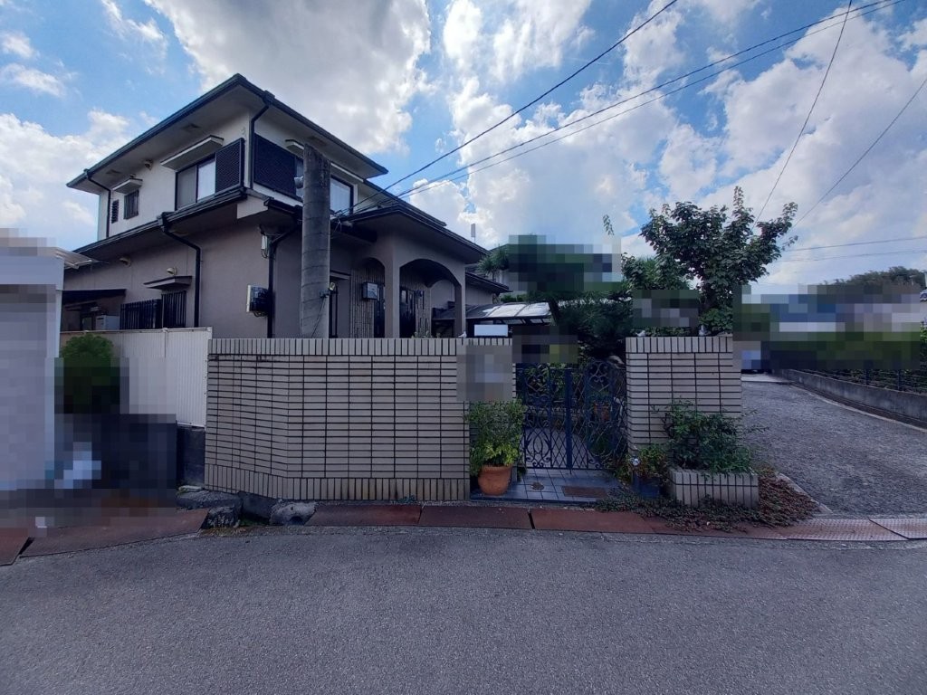 (間取) (間取)