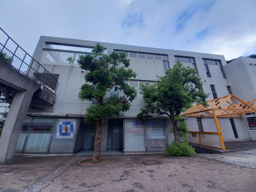 (外観) (外観)