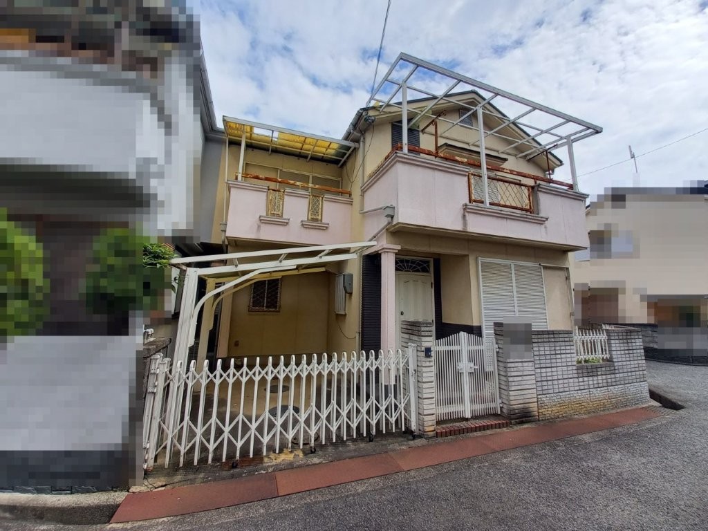 (外観) (外観)