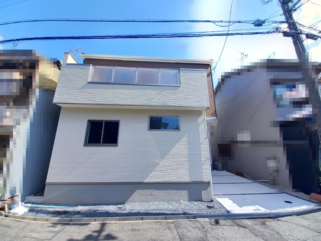 (外観) (外観)