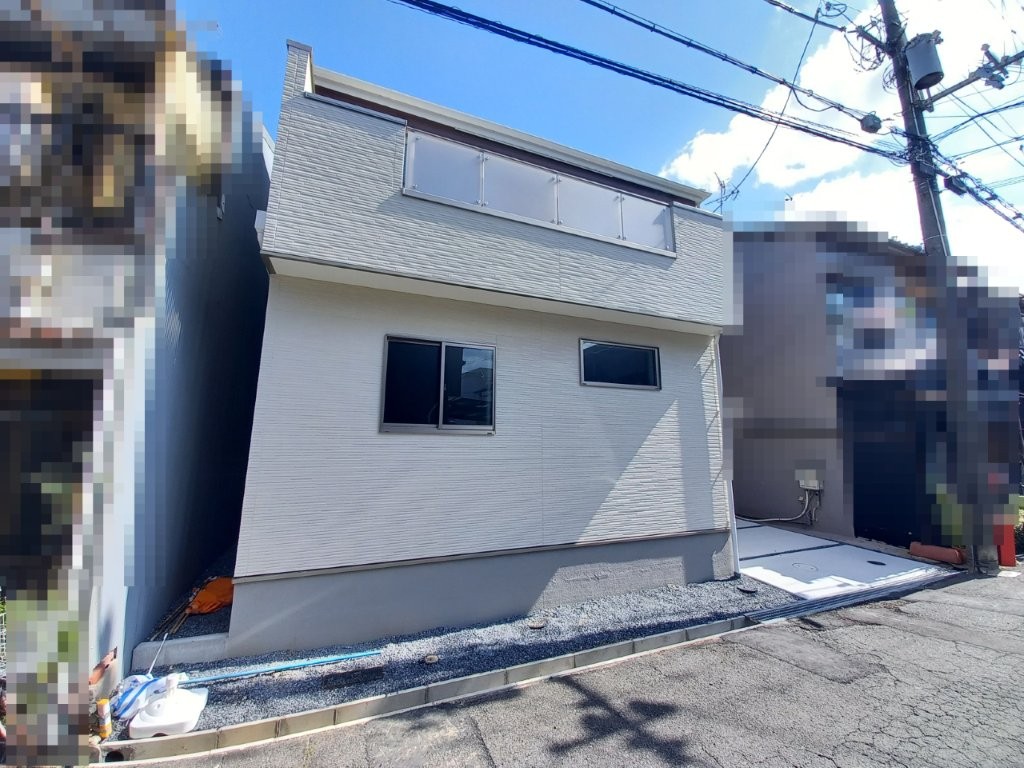 (外観) (外観)