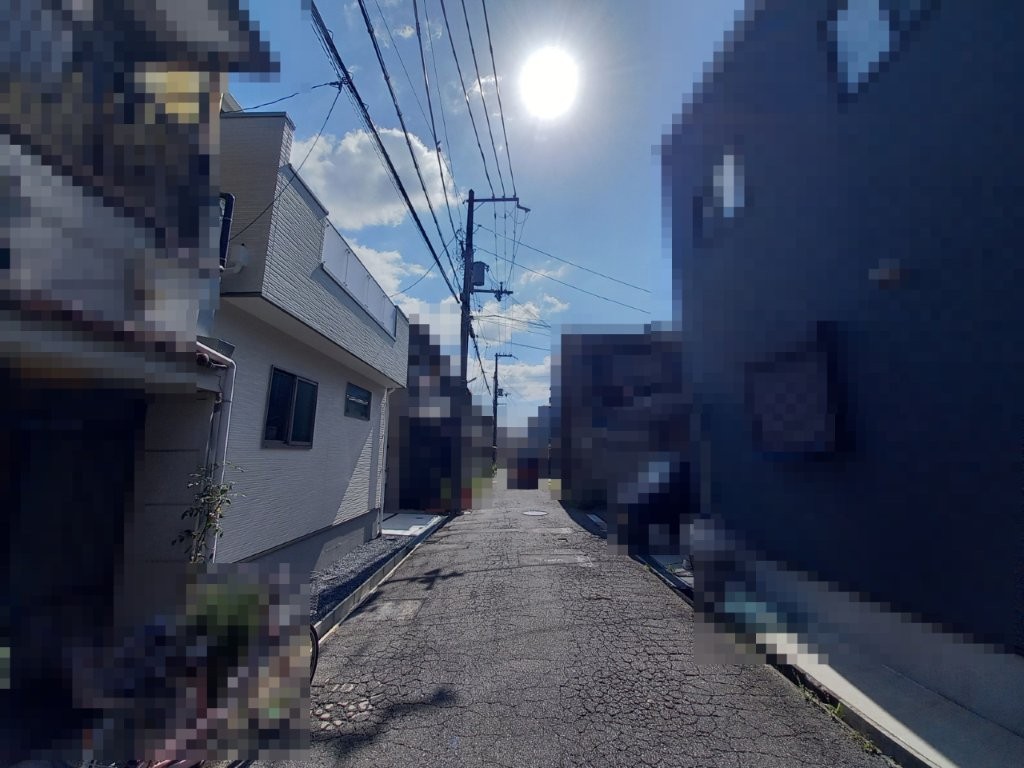 (周辺) (周辺)