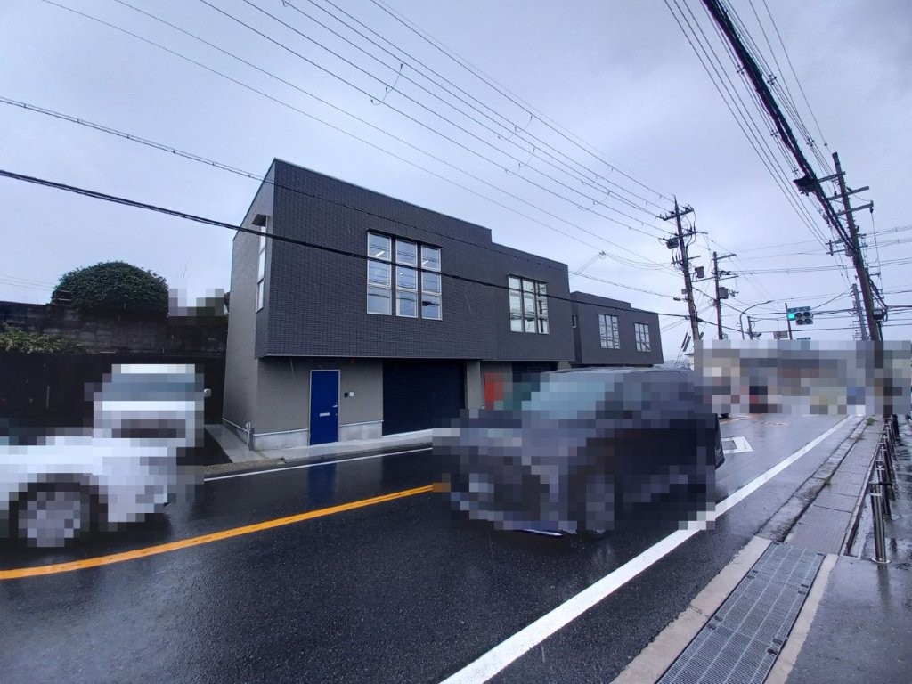 (外観) (外観)