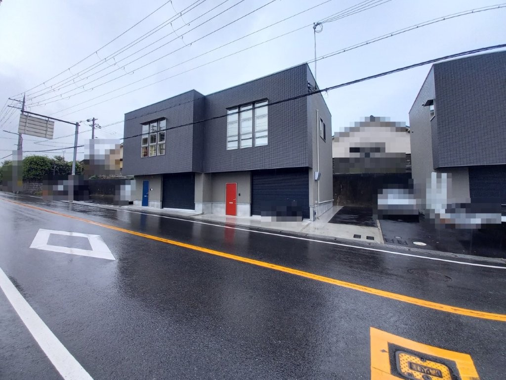 (外観) (外観)