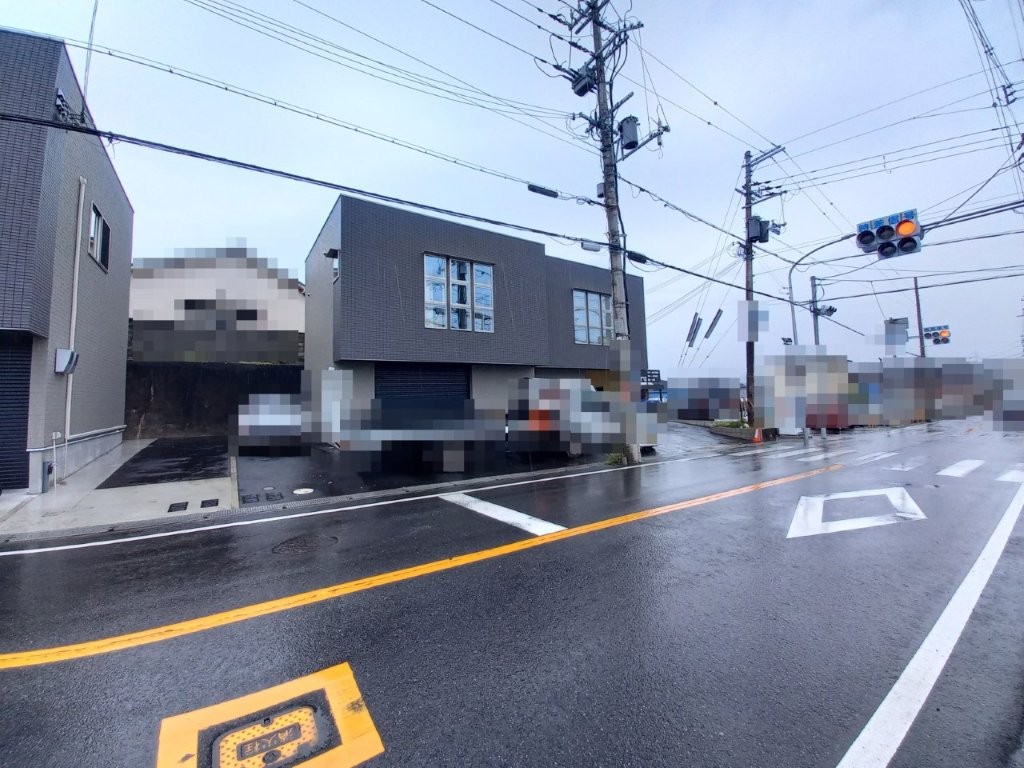 (外観) (外観)