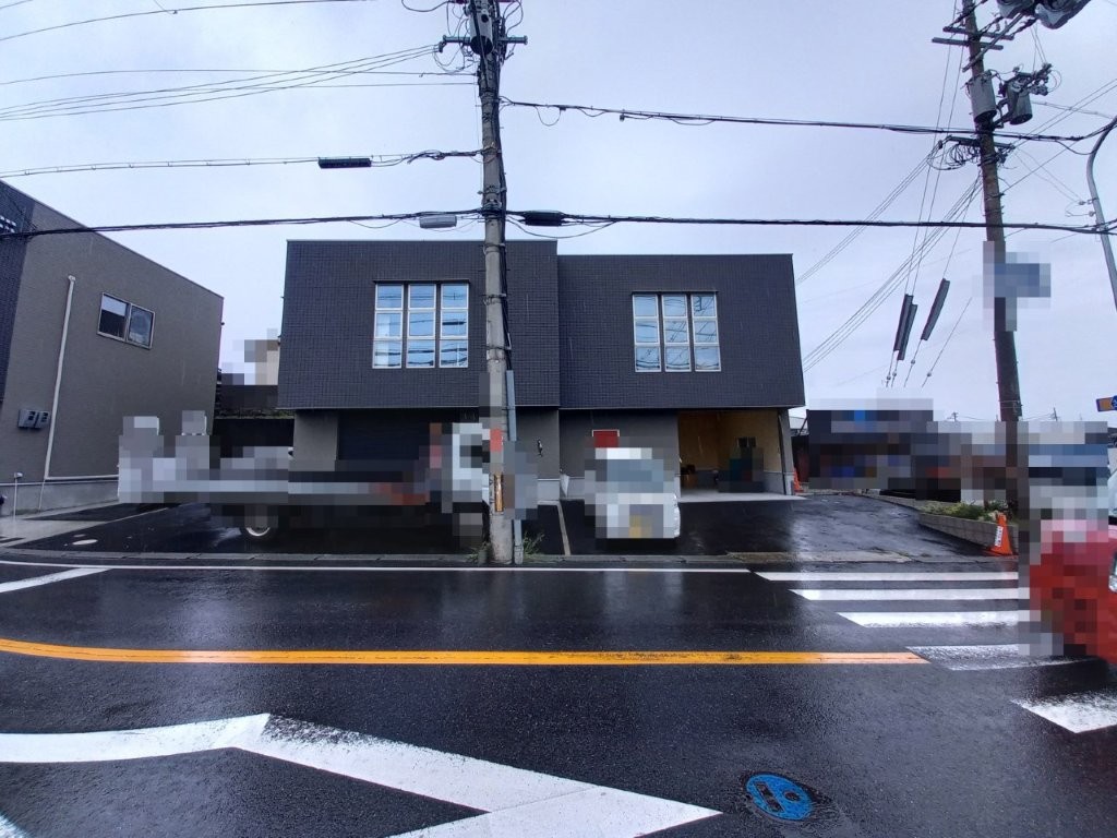 (外観) (外観)