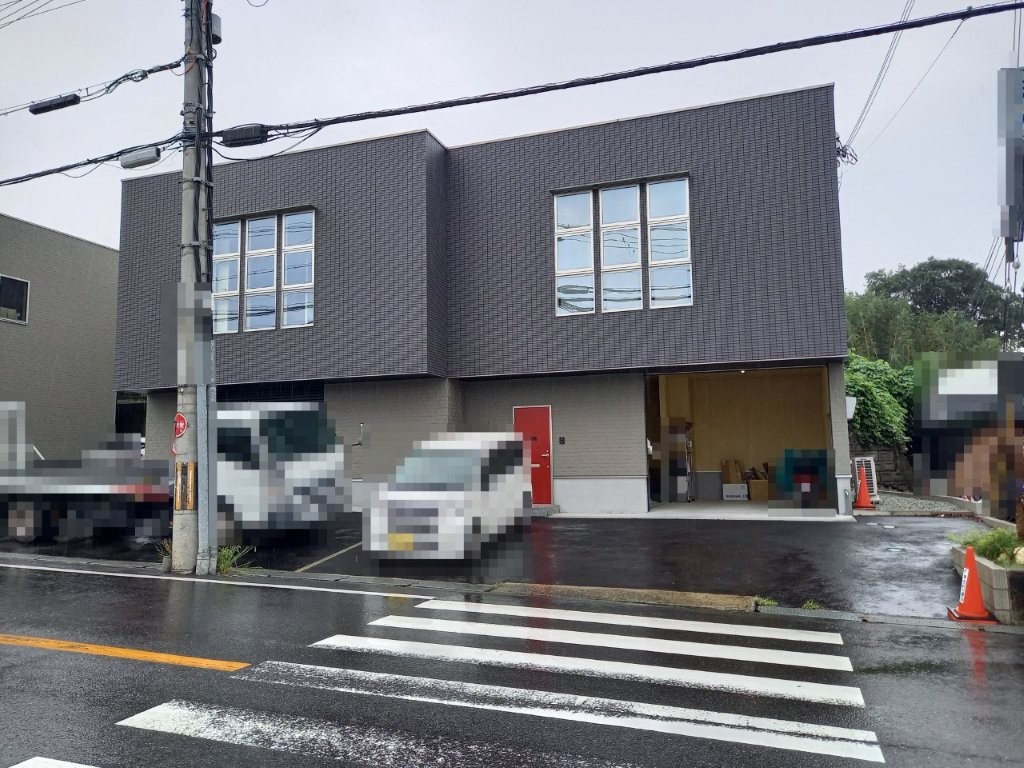(外観) (外観)