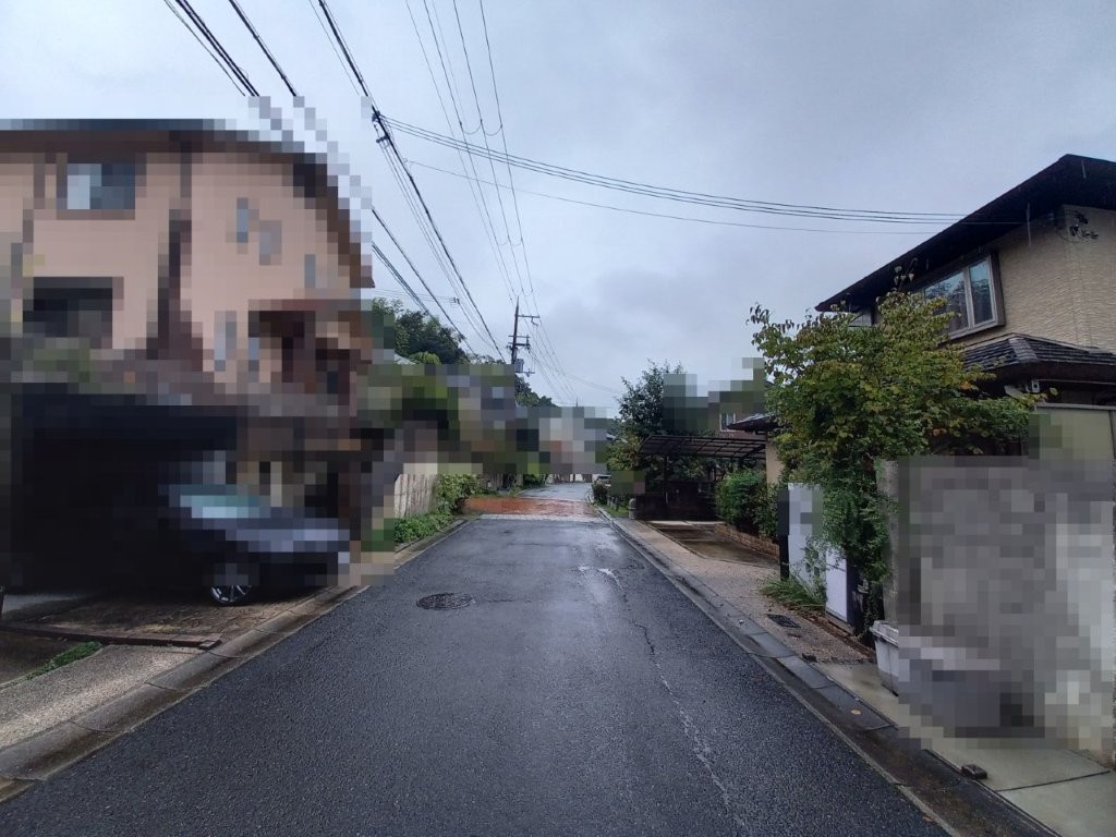 (周辺) (周辺)