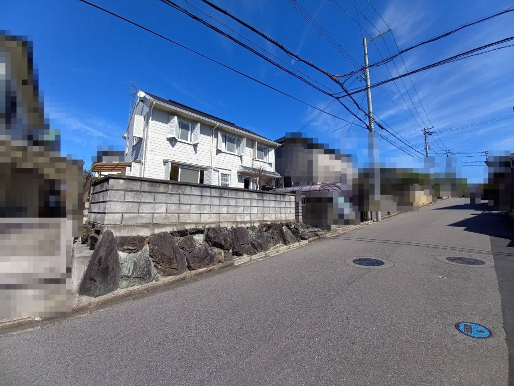 (外観) (外観)