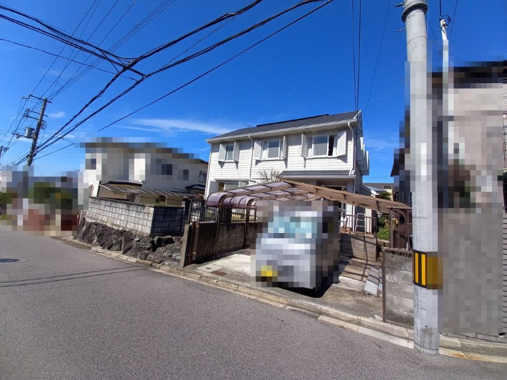 (外観) (外観)