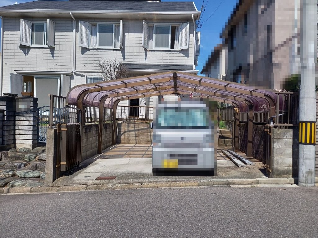 (外観) (外観)