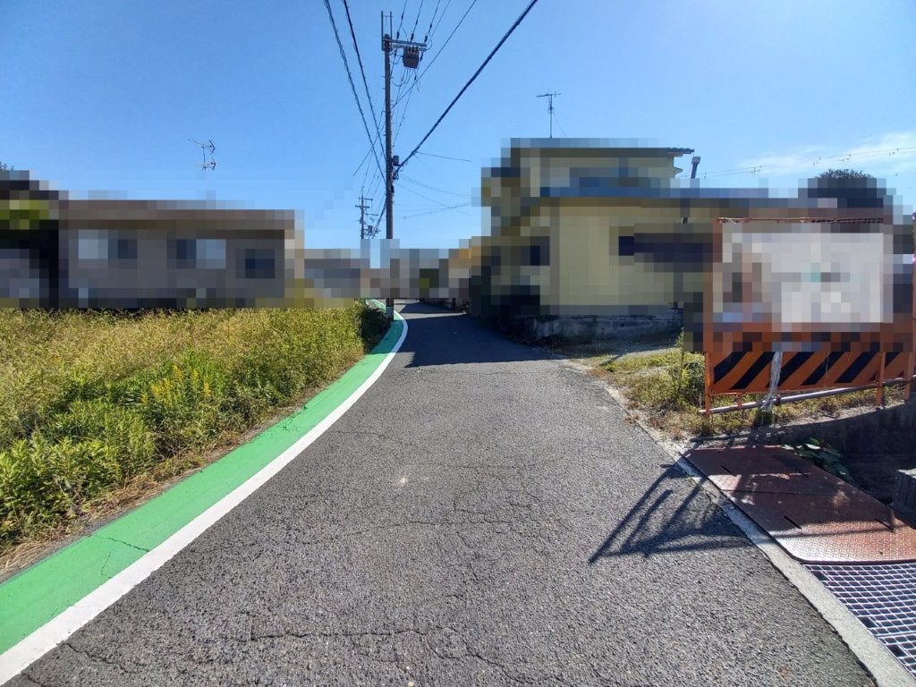 (周辺) (周辺)