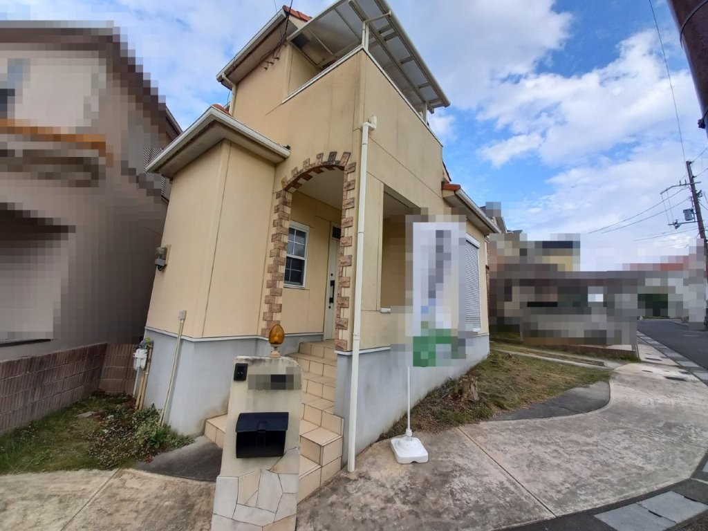 (外観) (外観)