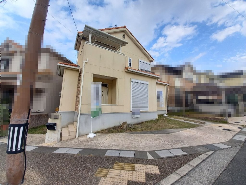 (外観) (外観)