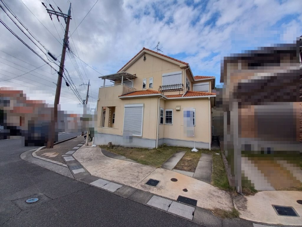 (外観) (外観)