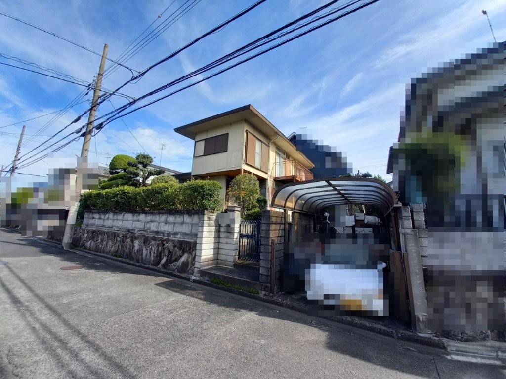 (外観) (外観)